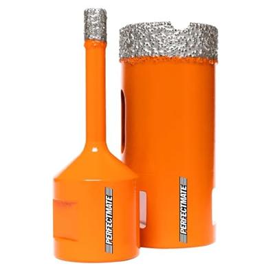 Perfectmate diamant tegelboor droog 27mm M14 | 1 stuk - EPC0646
