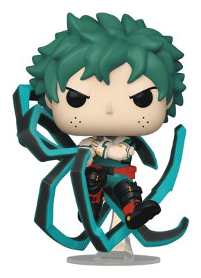 My Hero Academia Funko Pop Vinyl: Izuku Midoriya (1347)