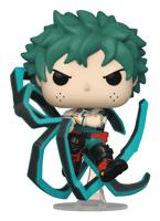 My Hero Academia Funko Pop Vinyl: Izuku Midoriya (1347) - thumbnail