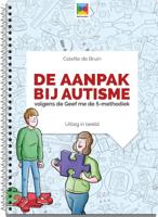 De aanpak bij autisme (Paperback) - thumbnail