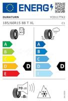 Mozzo Winter XL - thumbnail