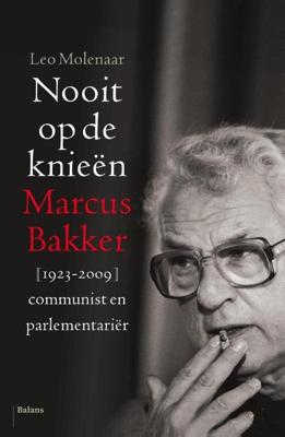 Nooit op de knieën - Leo Molenaar - ebook