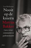 Nooit op de knieën - Leo Molenaar - ebook - thumbnail