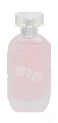 Naomi Campbell Here To Stay Eau de toilette Spray 50 ml Dames