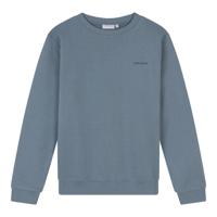Ambique winter sweater jongens - Kris - marine blauw - thumbnail