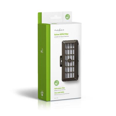 Nedis VCFI211HEP Hepa-filter Bosch/siemens - 491669