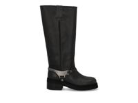 Nubikk Eve Lynn black used Zwart maat 41 - thumbnail