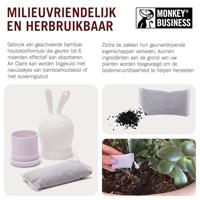 Apenzaken Air Claire - Wit - thumbnail