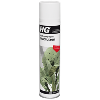 HG X spray tegen bladluizen 400 Milliliter - thumbnail