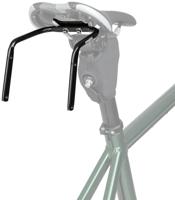 CONTEC zadeltashouder "mile grinder steady" ct saddle bag bracket mile grinder steady - thumbnail
