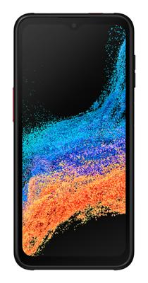Smartphone Samsung Galaxy XCover6 Pro 6,6" Octa Core 6 GB RAM 128 GB Zwart - thumbnail
