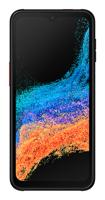 Samsung Galaxy Xcover 6 Pro Smartphone 128 GB 16.8 cm (6.6 inch) Zwart Android 12 Dual-SIM - thumbnail