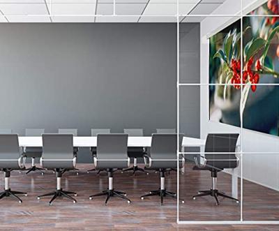Celexon 1090817 Rolprojectiescherm 280 x 175 cm Beeldverhouding: 16:10