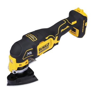 DeWalt DCS356N-XJ | Oscillerende multitool | body | 18V | borstelloos - DCS356N-XJ - thumbnail