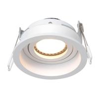 Steinhauer Witte inbouwspotPelite spot Ø 10cm - 3371W - thumbnail