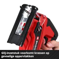 Einhell TC-JS 18/70 Li (1x2,5Ah) Power X-Change 4321280 Accu-decoupeerzaag 18 V 2.5 Ah Aantal meegeleverde accus: 1 - thumbnail
