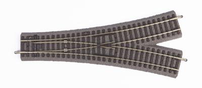 H0 Piko A-rails 55426 Y-wissel 1 stuk(s)