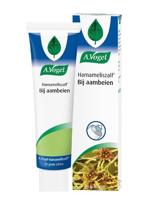 A.Vogel Hameliforce Verkoelende Crème 30g - thumbnail
