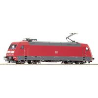 Roco 7510112 H0 elektrische locomotief BR 101 139-4 van de DB AG - thumbnail
