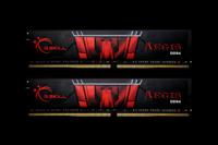 G.Skill DDR4 Aegis 2x16GB 2666Mhz - [F4-2666C19D-32GIS] - thumbnail