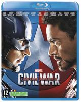 Captain America Civil War - thumbnail