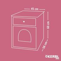 Play-Doh My Little Photos Förrätter, modelllera, låtsaskamera, 7 tillbehör och aktivitetsmatta, från 2 år och uppåt - thumbnail