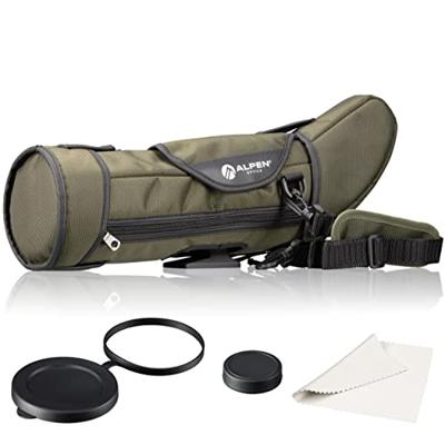Alpen Optics Alpen Wings 20-60x80 spotting scope 45°