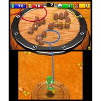 Mario Party: Island Tour - thumbnail