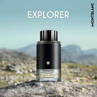 Montblanc Explorer Eau de Parfum 100ml - thumbnail