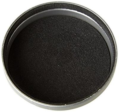 Fujifilm Lens Cap X100/X100S/X100T/X100F zilver