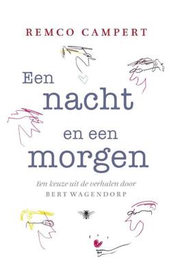 Een nacht en een morgen - Remco Campert - ebook