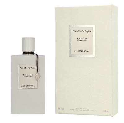 Van Cleef & Arpels Oud Blanc Eau de Parfum 75ml
