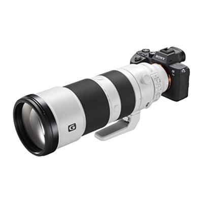 Sony FE 200-600mm F/5.6-6.3 G OSS - thumbnail