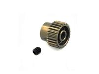 ArrowMax Motorrondsel Soort module: 64 DP Boordiameter: 3.2 mm Aantal tanden: 25 - thumbnail