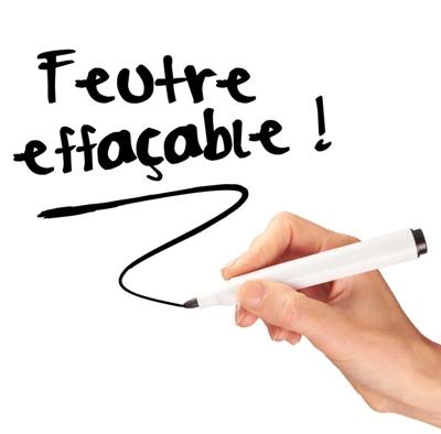 Plakfolie - plackplastic schoolbord wit Plakfolie - plackplastic schoolbord wit