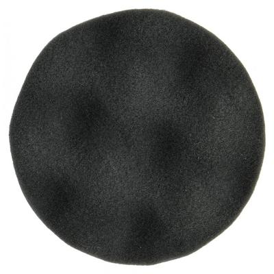 Makita Accessoires Spons zwart zacht fijn 100mm - D-62658 D-62658