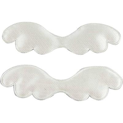 Creativ Company Stoffen vleugels, b: 7 cm, 50 stuk/ 1 doos