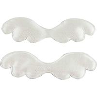 Creativ Company Stoffen vleugels, b: 7 cm, 50 stuk/ 1 doos - thumbnail