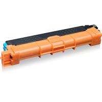KMP Toner vervangt Brother TN243C Compatibel Cyaan 1000 bladzijden B-T110 1268,0003 - thumbnail