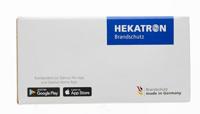 Hekatron Genius Plus Rookmelder Incl. batterij (10 jaar) werkt op batterijen (Ø x h) 104 mm x 48 mm - thumbnail