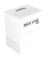 Ultimate Guard Deck Case 80+ - White - thumbnail