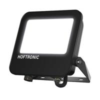 Luxor V2 LED Breedstraler - 50 Watt 8000 lumen - 160lm/W - IP65 waterdicht - 6500K daglicht wit licht - 5 jaar garantie - thumbnail