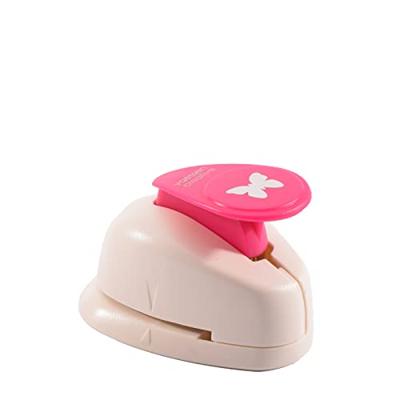 Vaessen Creative • figuurpons vlinder monarch small