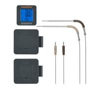 Laserliner ThermoControl Duo Digitale thermometer - 082.429A - thumbnail