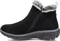 Skechers Snowboots Easy Going-High Zip 167108/BLK Zwart-38 maat 38 - thumbnail
