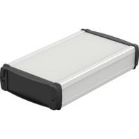 Bopla ELPH 1240-0200 ECOLINE_SET 83246200.HMT1 Profielbehuizing 120 x 200 x 42 Aluminium, ABS Natuur, Zwart (RAL 9005) 1 stuk(s) - thumbnail