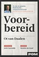 Voorbereid - Ot van Daalen - ebook - thumbnail