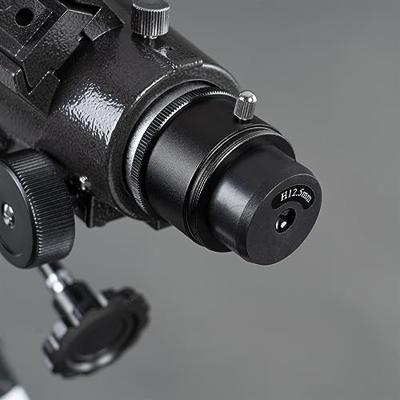 DÖRR Saturn 900 Spiegeltelescoop Achromatisch