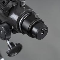DÖRR Meteor 700 Spiegeltelescoop Achromatisch - thumbnail