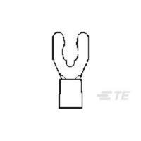 TE Connectivity 53266-2 1 stuk(s) Box - thumbnail